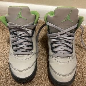 Jordan 5s